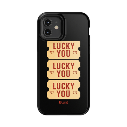 Stubs iPhone Case