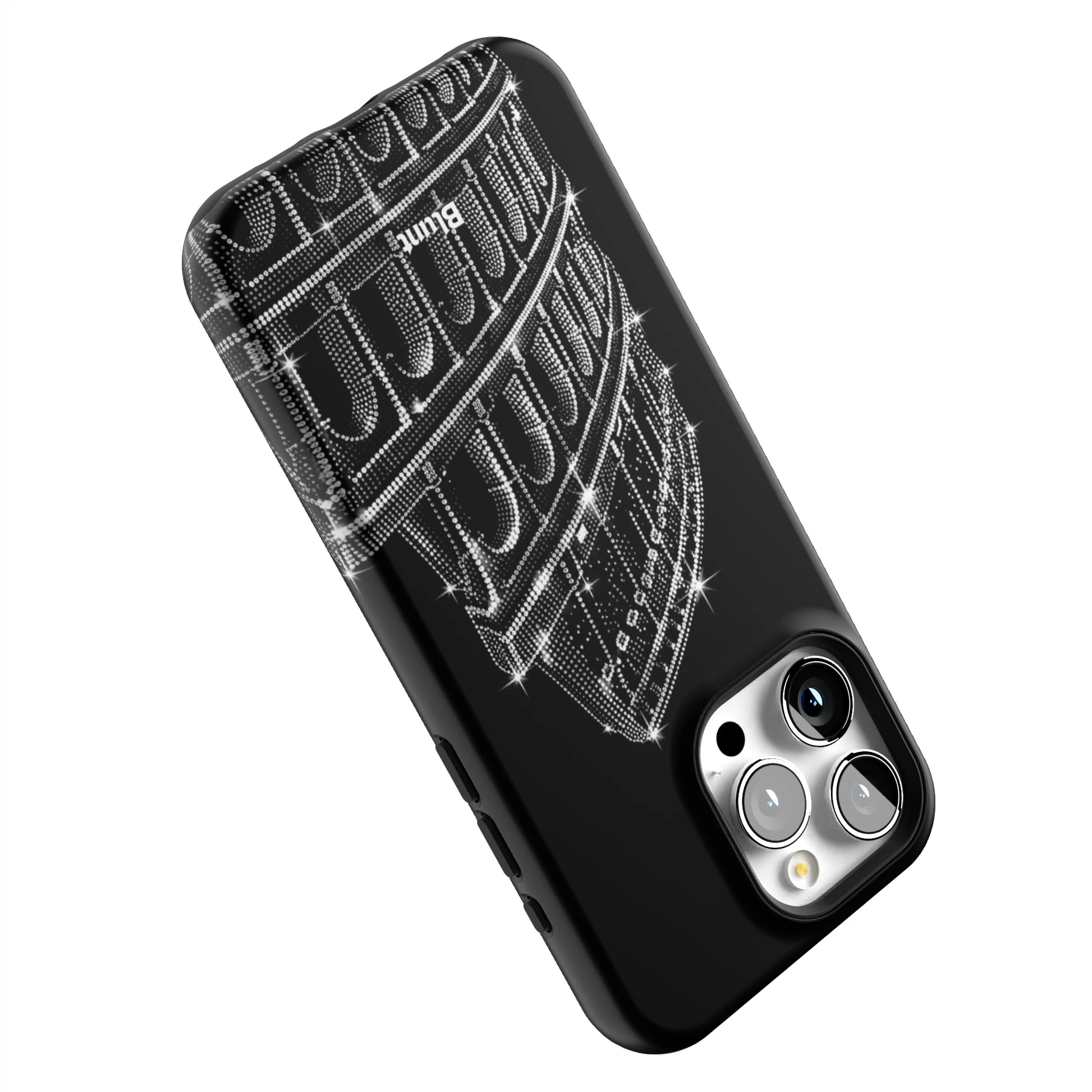 Moonlit-Colosseum-iphone-case-iPhone 15 Pro Max-4