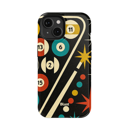 Rack em Up iPhone Case