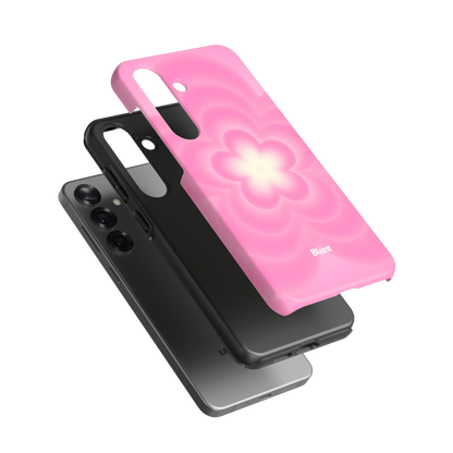 Halo-Bloom-samsung-case-Galaxy S25 Plus-3