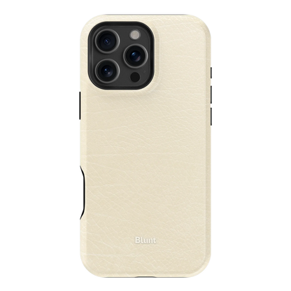 Silven iPhone Case