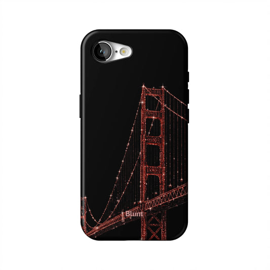 San-Francisco-iphone-case-iPhone 16 E-1