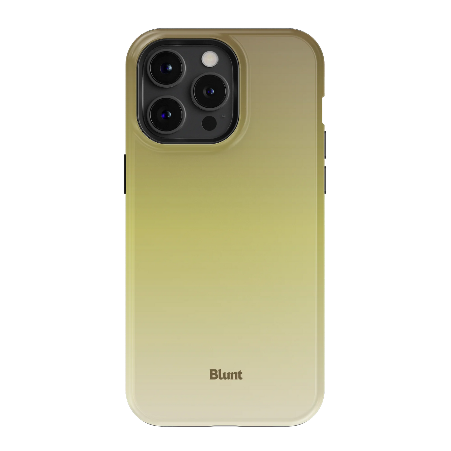 Lunar Sand iPhone Case