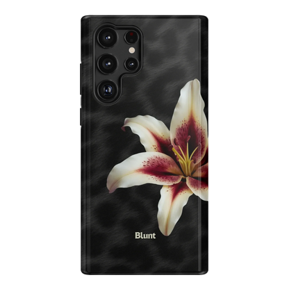 Vermiluxe Samsung Case