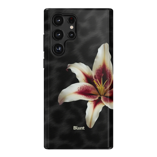 Vermiluxe Samsung Case