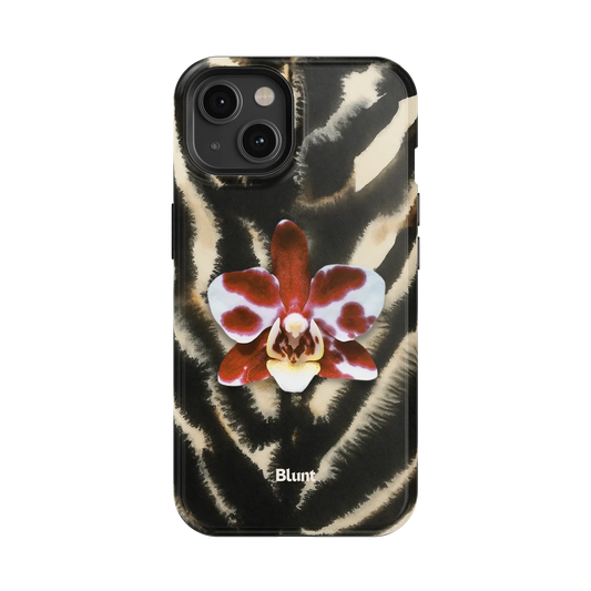 Huntress iPhone Case