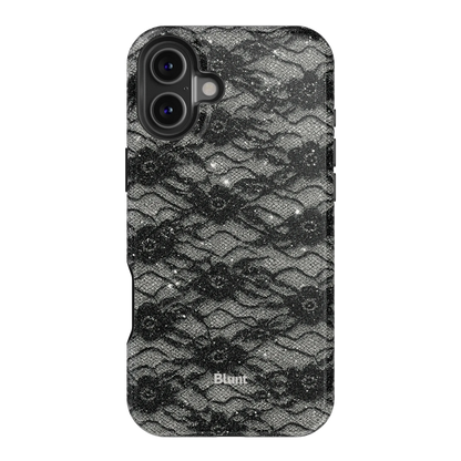 Veil iPhone Case