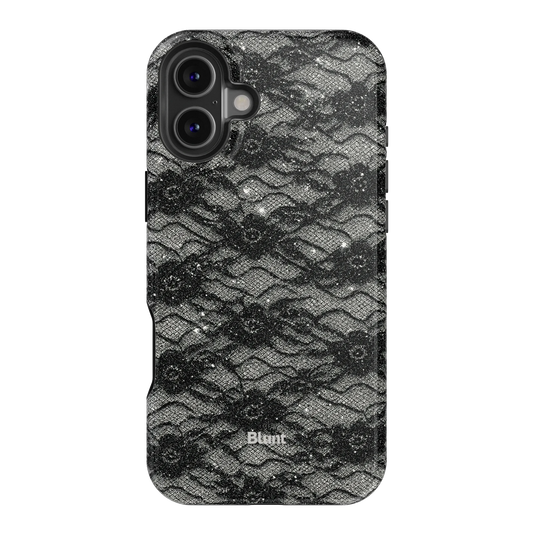 Veil iPhone Case