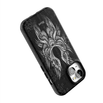 Cherubim-iphone-case-iPhone 15-4