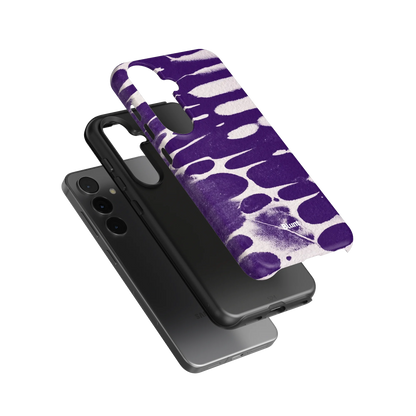 Plum-Noir-Abstract-samsung-case-Galaxy S24-3