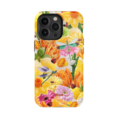 Stella iPhone Case