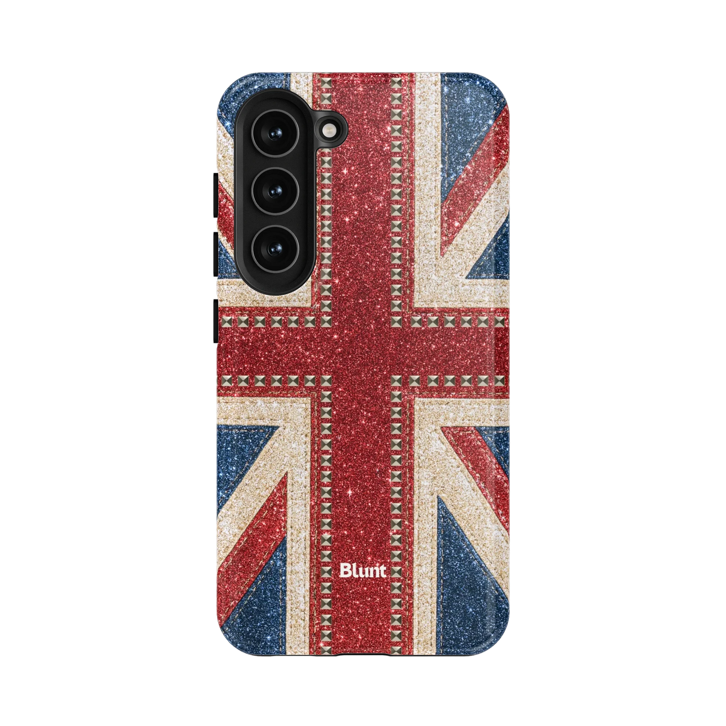 Classic Union Samsung Case