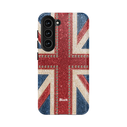 Classic Union Samsung Case