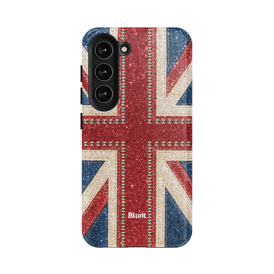 Classic Union Samsung Case