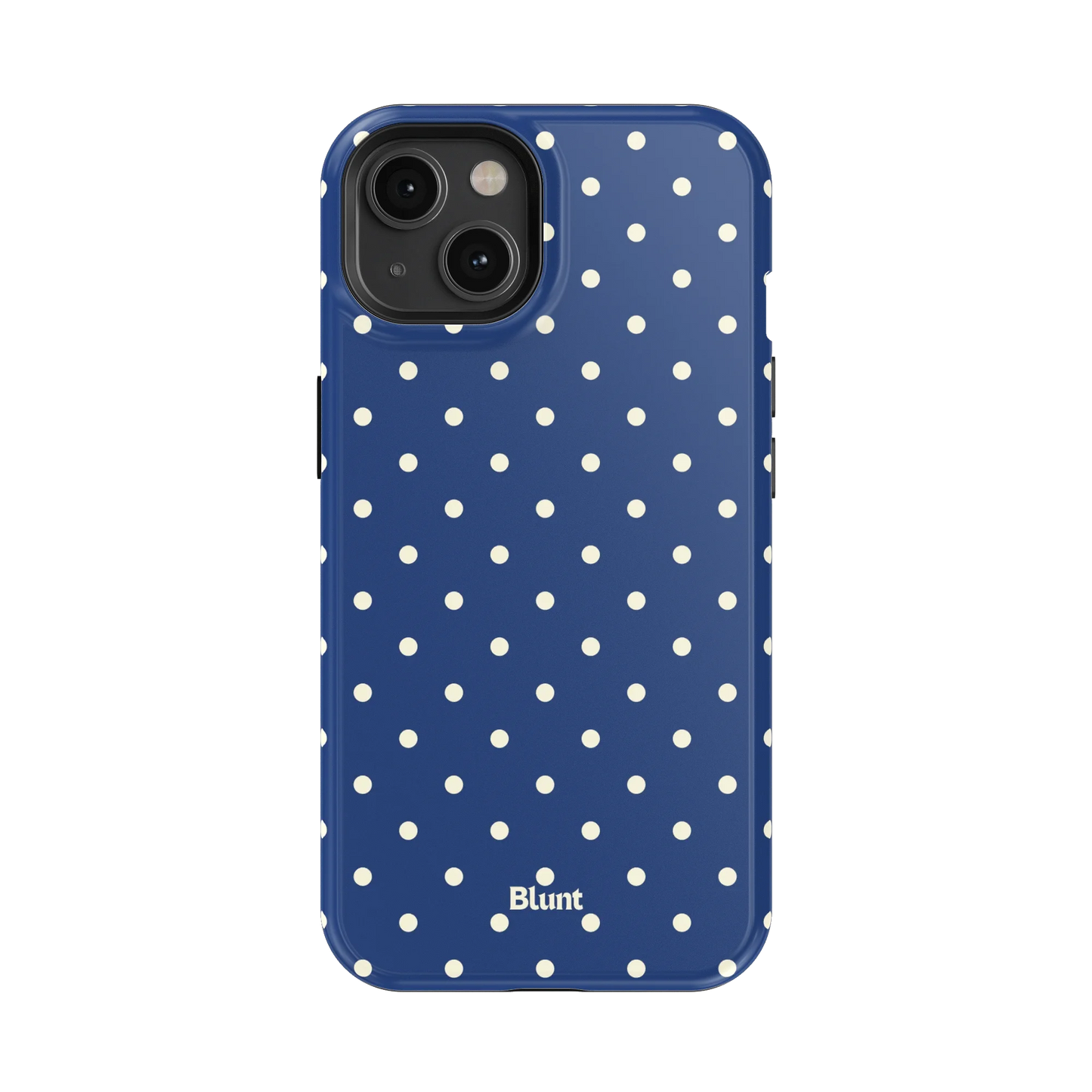 Darlin iPhone Case
