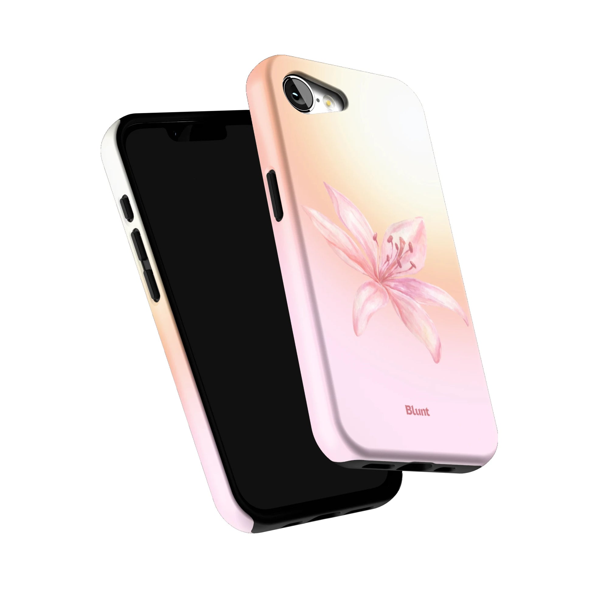 Lily-iphone-case-iPhone 17 E-5