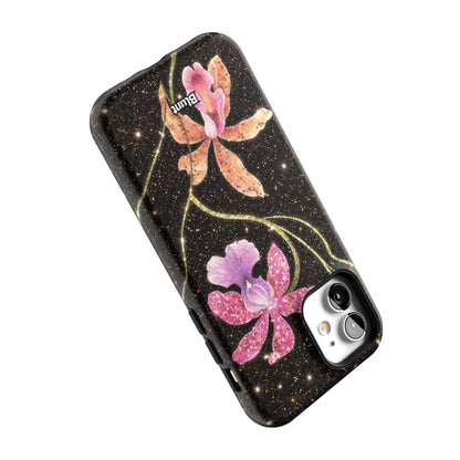 Cosmic-Orchid-iphone-case-iPhone 12-4