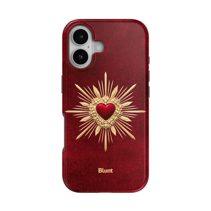 Imperial iPhone Case