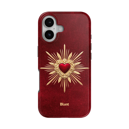 Imperial iPhone Case