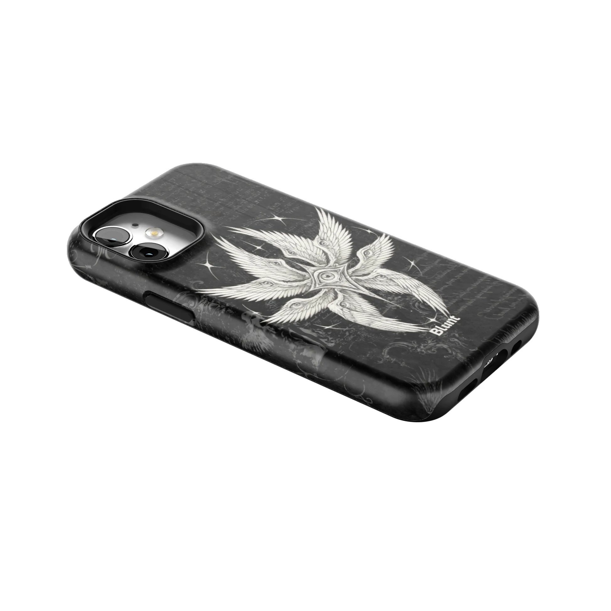 Divine-Form-iphone-case-iPhone 12 Mini-2