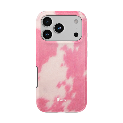 Berryhide iPhone Case