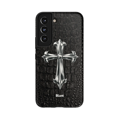 Holy-Croc-samsung-case-S22-1