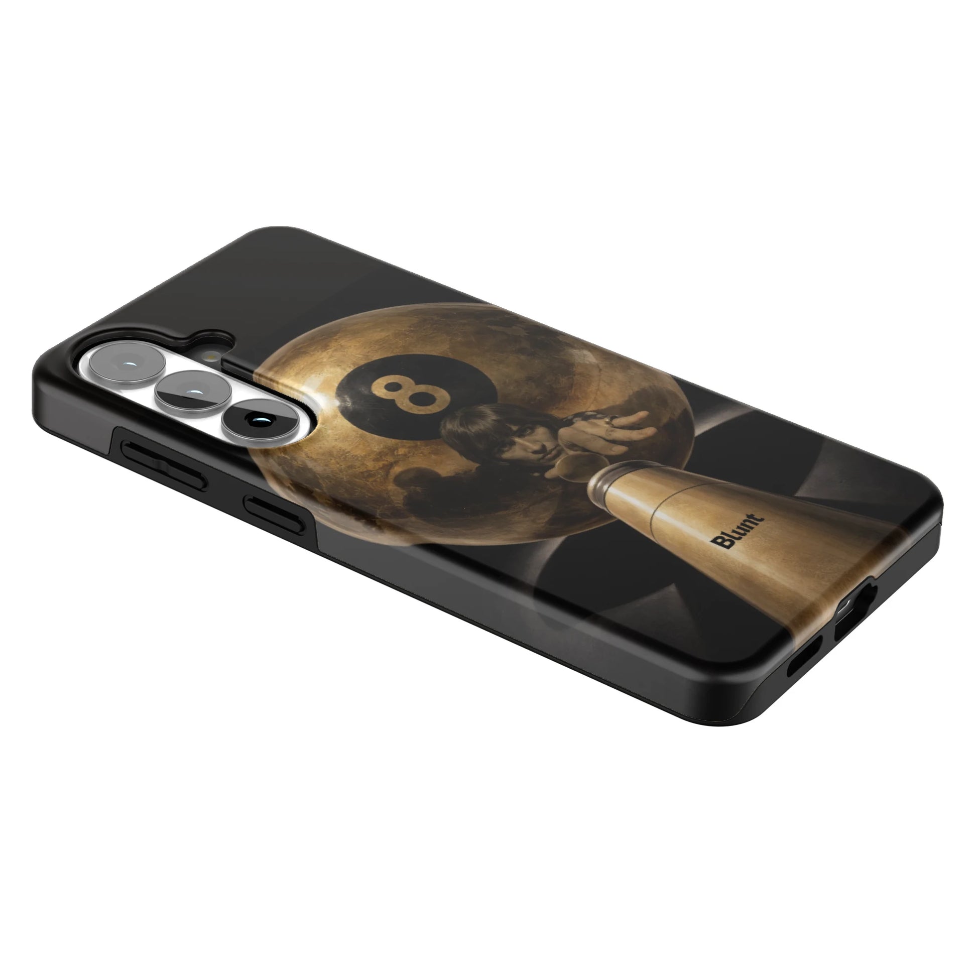 Gold-Eights-samsung-case-Galaxy S26 Plus-2