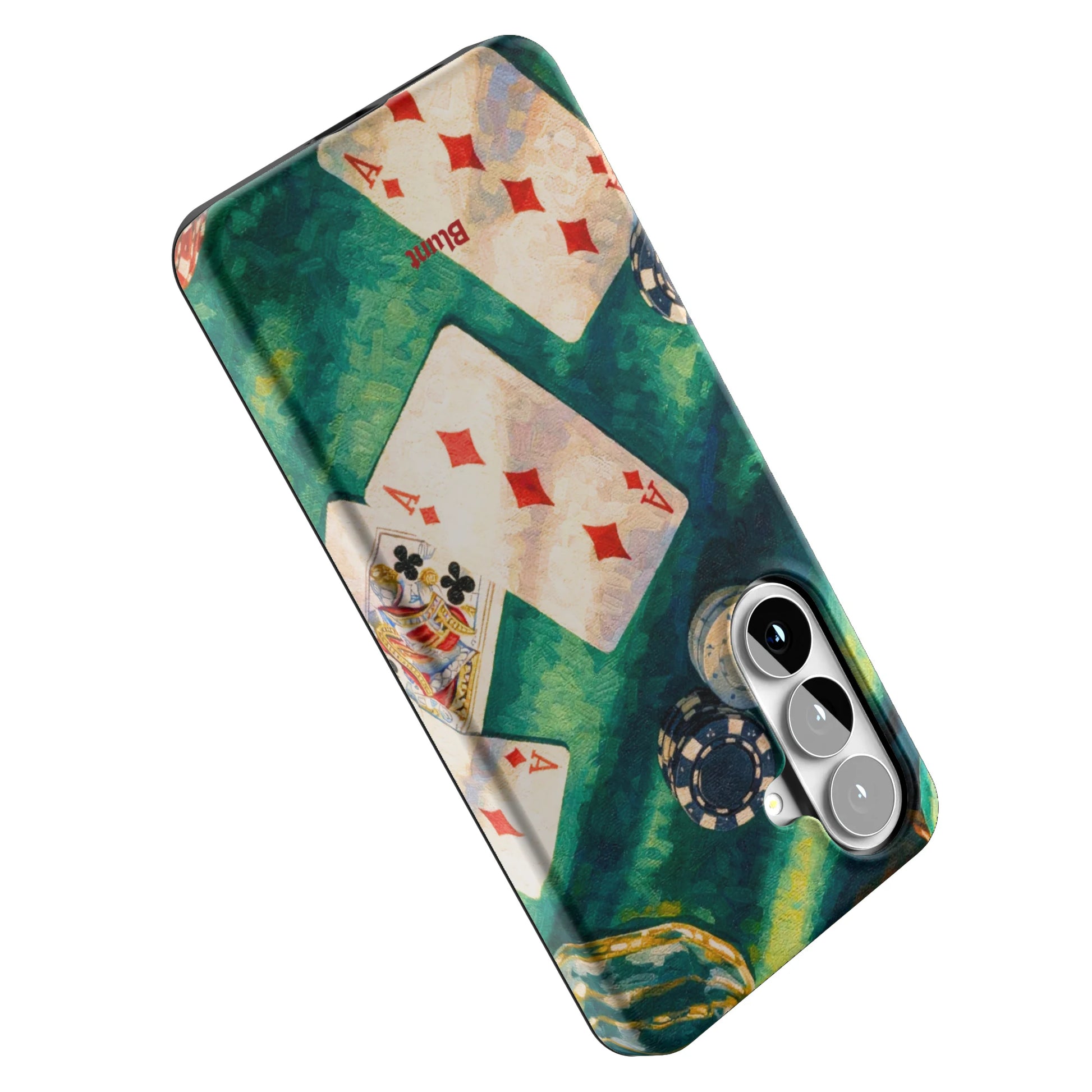 Painted-Ace-samsung-case-Galaxy S26 Plus-4