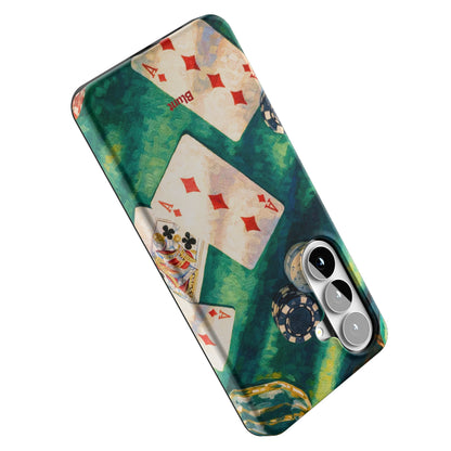 Painted-Ace-samsung-case-Galaxy S26 Plus-4