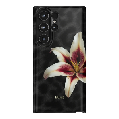 Vermiluxe Samsung Case