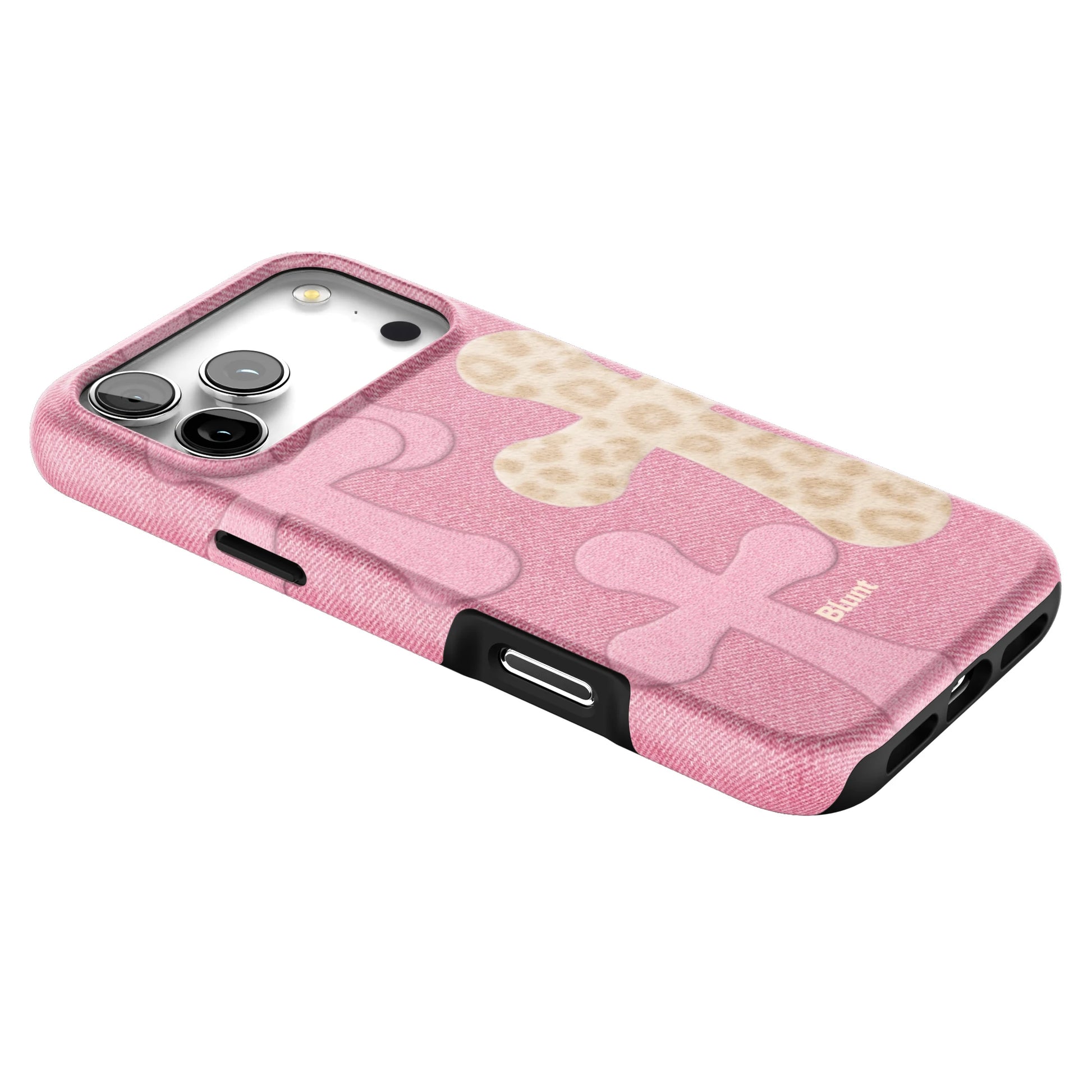 Blushed-Cheetah-iphone-case-iPhone 17 Pro Max-2