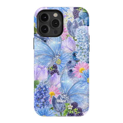 Bloomie iPhone Case