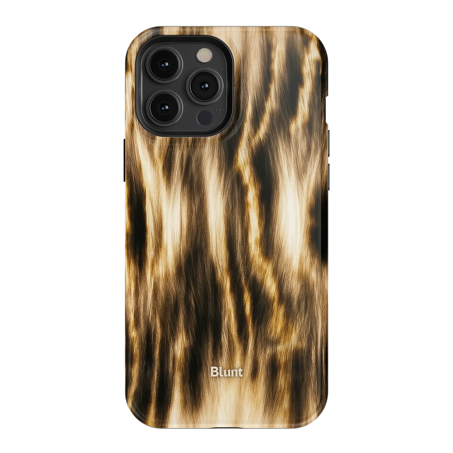 Feralis iPhone Case