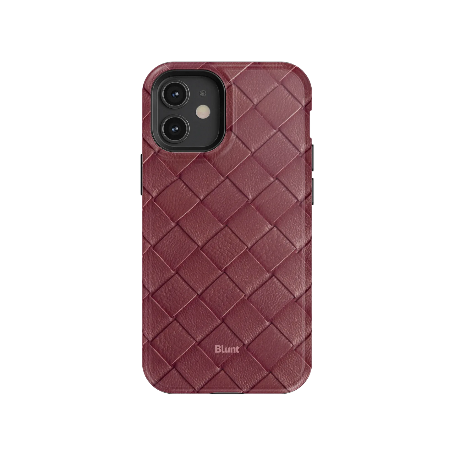 Berry Muse iPhone Case
