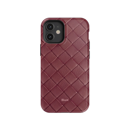 Berry Muse iPhone Case