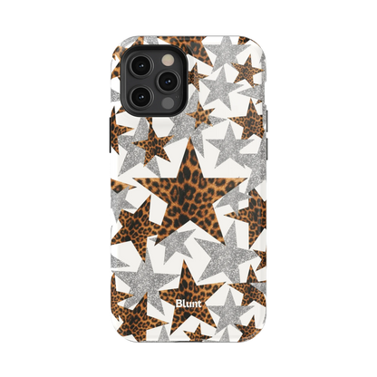 Snow Star iPhone Case