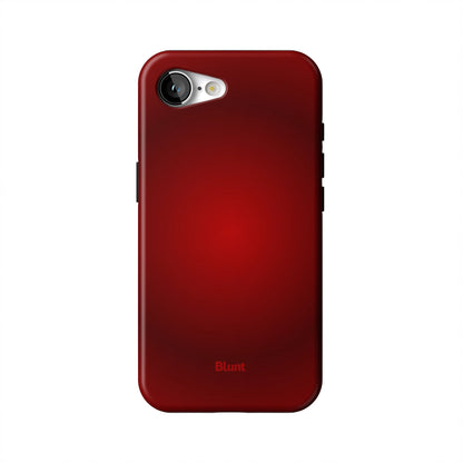 Cherry-Red-iphone-case-iPhone 17 E-1