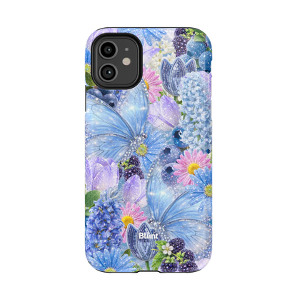 Bloomie iPhone Case