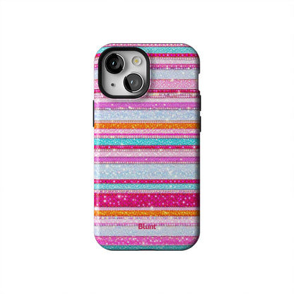 Popstripe-iphone-case-iPhone 13 Mini-1
