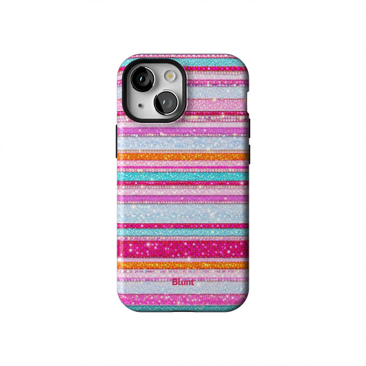 Popstripe-iphone-case-iPhone 13 Mini-1