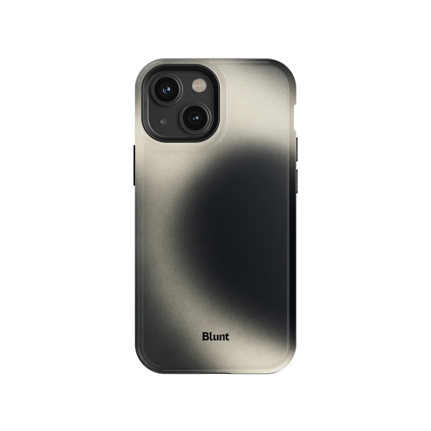 Shadow Fade iPhone Case