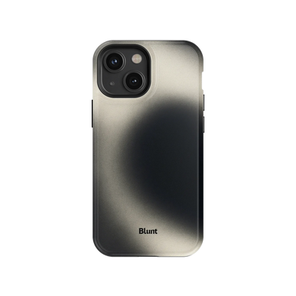 Shadow Fade iPhone Case