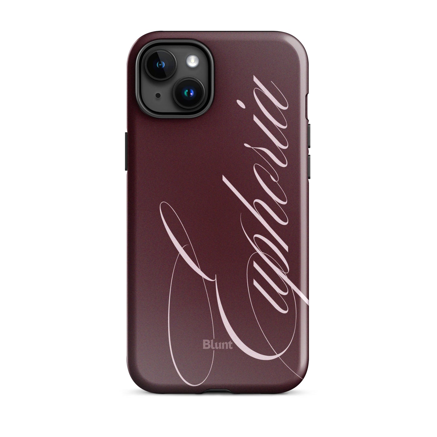 Euphoria iPhone Case - Blunt Cases