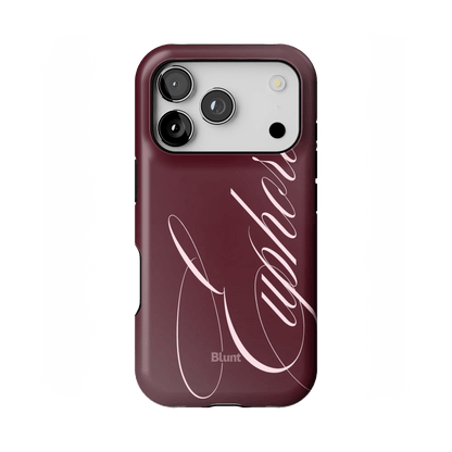 Euphoria iPhone Case - Blunt Cases