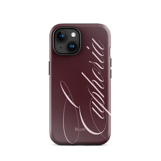 Euphoria iPhone Case - Blunt Cases
