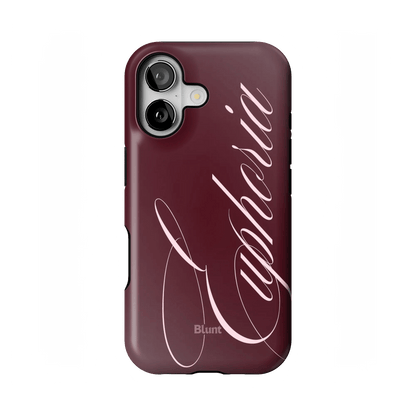 Euphoria iPhone Case - Blunt Cases
