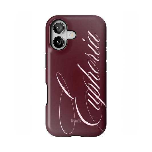 Euphoria iPhone Case - Blunt Cases