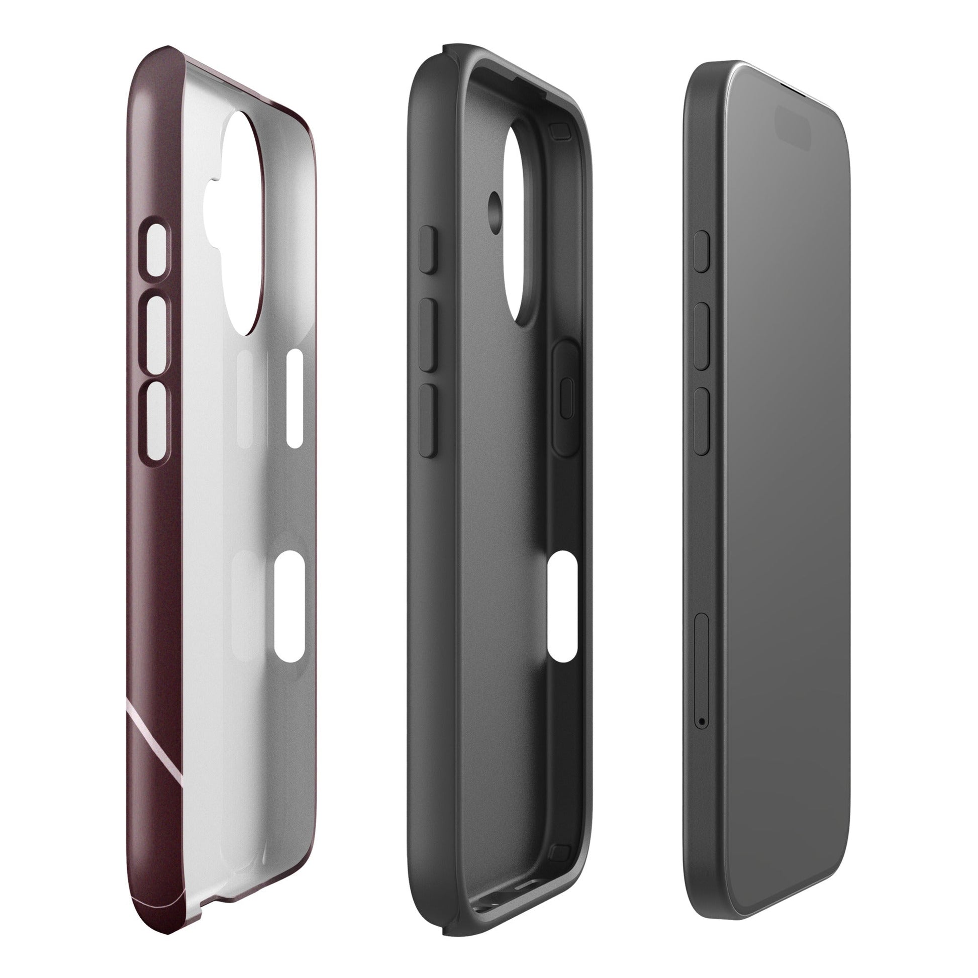 Euphoria iPhone Case - Blunt Cases