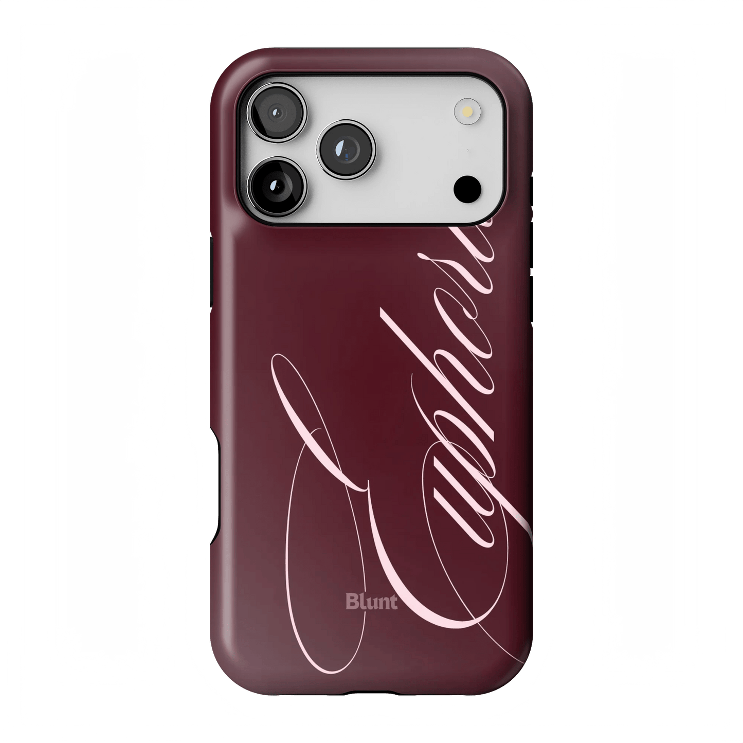 Euphoria iPhone Case - Blunt Cases