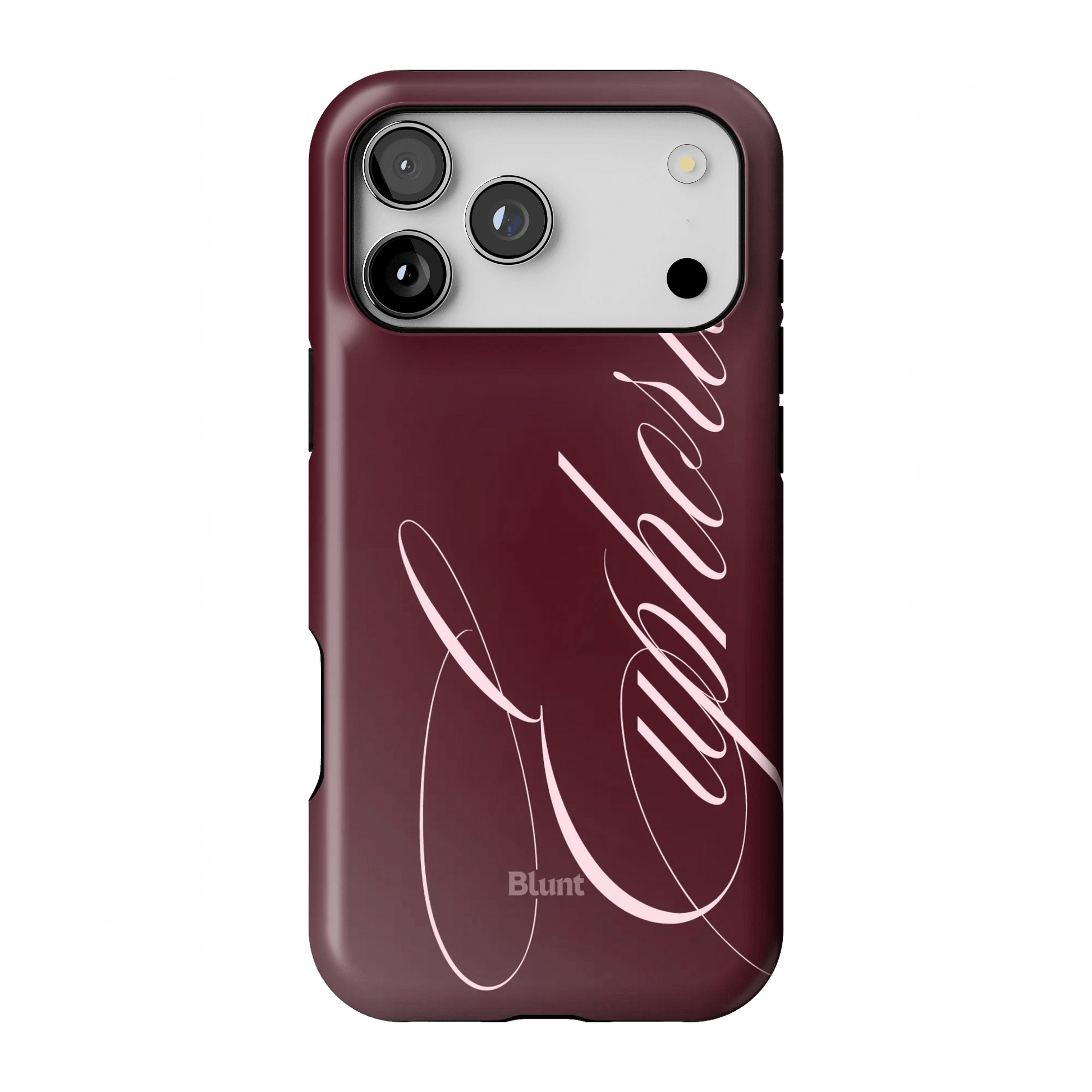 Euphoria iPhone Case - Blunt Cases